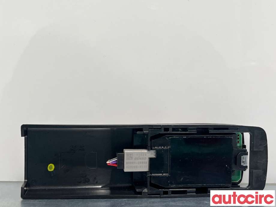 Sensor regnsensor til Toyota Corolla 2019-->>  (TOYOTA|8994130040|423200-4111|89941-30040)