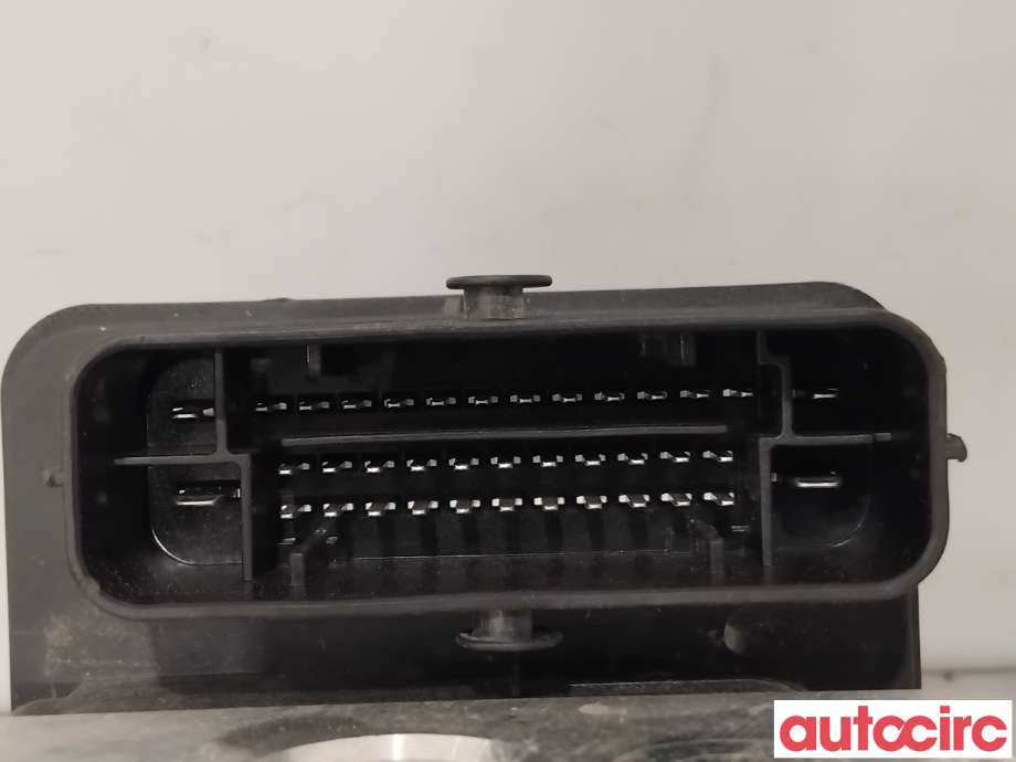 ABS sentral til Mazda CX-5 2012-2017 (Type I)  (MAZDA|KJY2-43-7A0A|062109-69323|KJ02437A0)