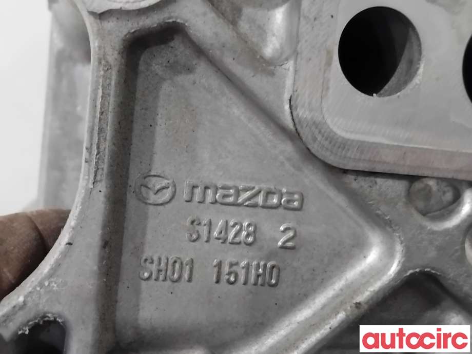 Vannpumpe til Mazda CX-5 2012-2017 (Type I)  (MAZDA|SH01-15-010C||SH01151H0)