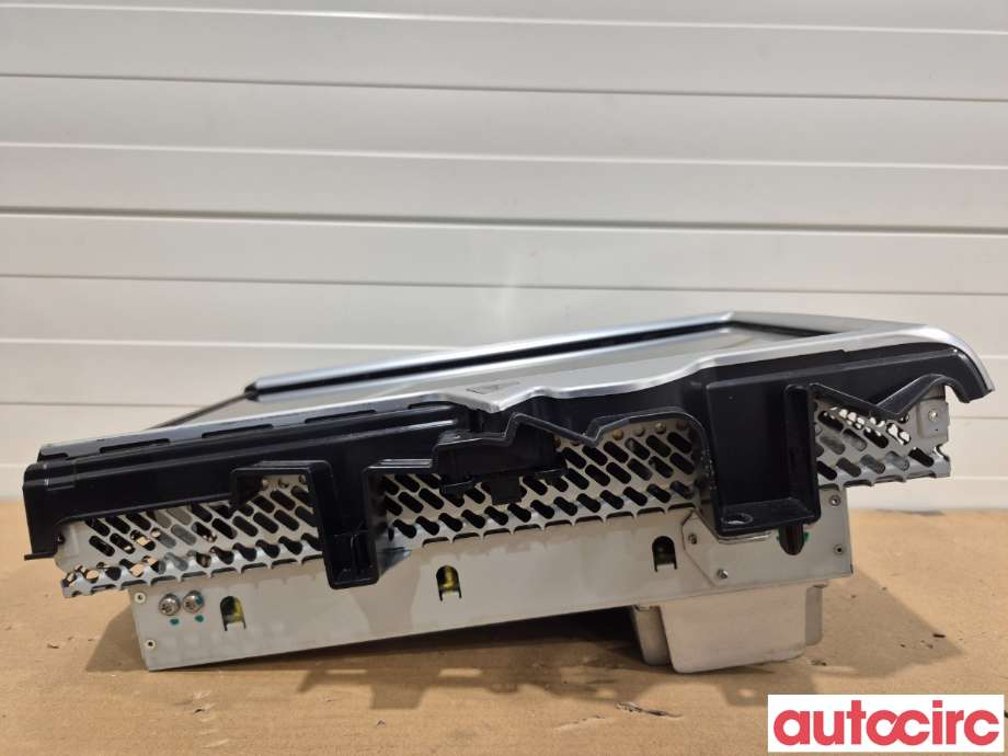 Diverse deler til Tesla Model S 2013-2016 (Fase 1)  (TESLA|1084333-00-C|)