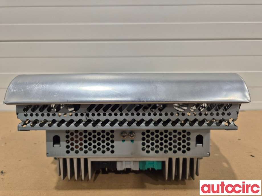 Diverse deler til Tesla Model S 2013-2016 (Fase 1)  (TESLA|1084333-00-C|)