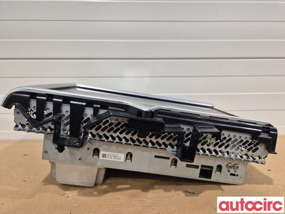 Diverse deler til Tesla Model S 2013-2016 (Fase 1)  (TESLA|1084333-00-C|)