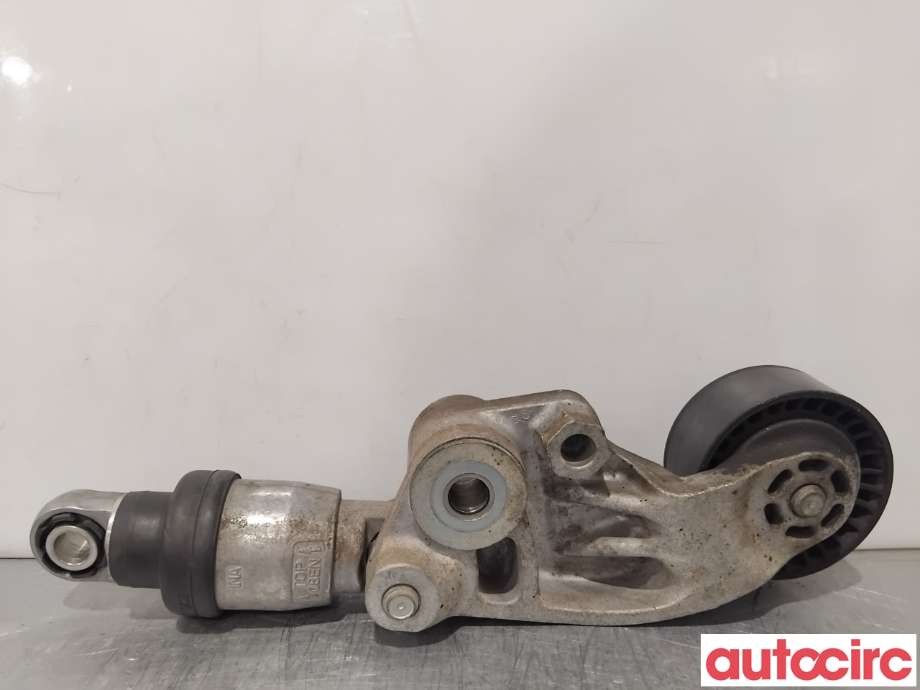 Strammehjul, multireim til Mazda CX-5 2012-2017 (Type I) (MAZDA|SH01-15-980D||SH01-15980)