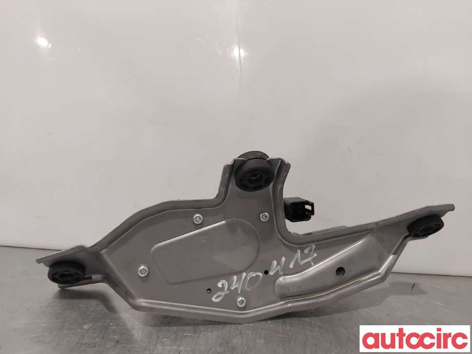 Viskermotor bakrute til Mazda CX-5 2012-2017 (Type I)  (MAZDA|KD53-67-450|849600-0801|KD53-67450)