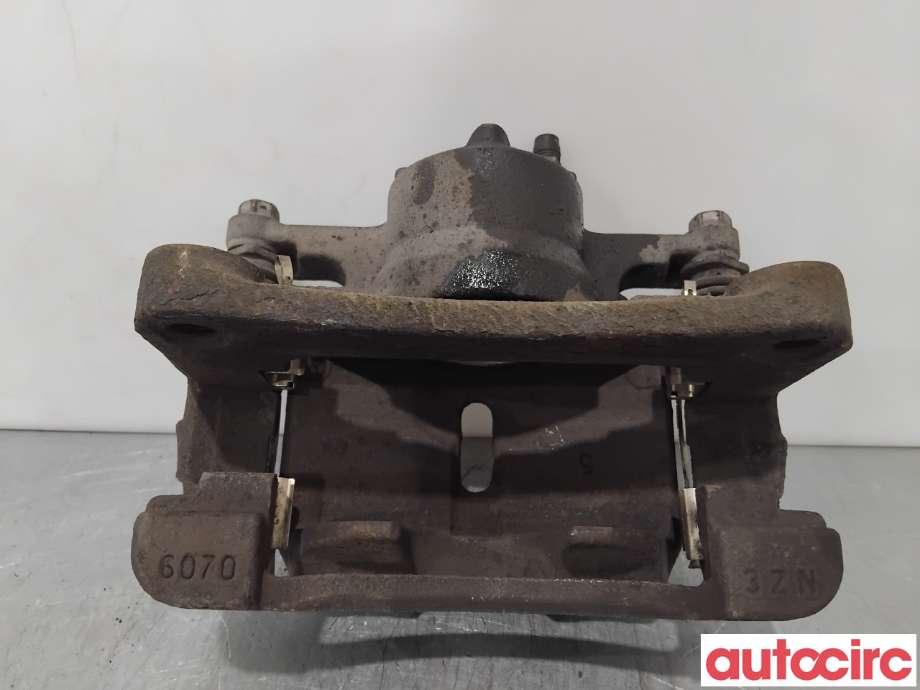Bremsecaliper høyre foran til Mazda CX-5 2012-2017 (Type I)  (MAZDA|K0Y1-33-98Z|)