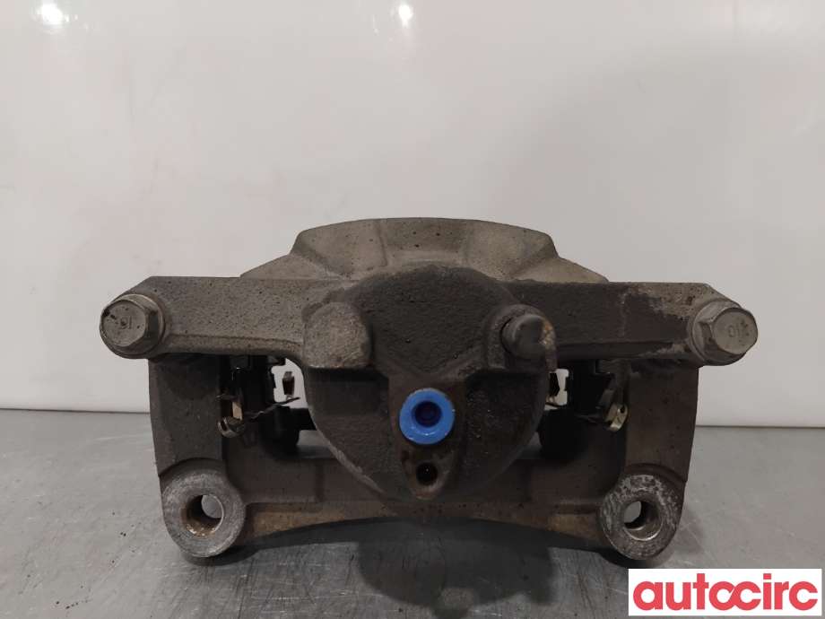 Bremsecaliper høyre foran til Mazda CX-5 2012-2017 (Type I)  (MAZDA|K0Y1-33-98Z|)