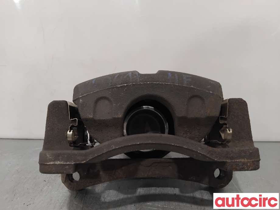Bremsecaliper høyre foran til Mazda CX-5 2012-2017 (Type I)  (MAZDA|K0Y1-33-98Z|)