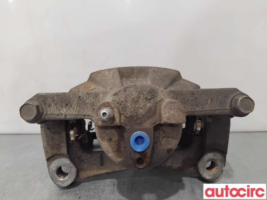 Bremsecaliper venstre foran til Mazda CX-5 2012-2017 (Type I)  (MAZDA|K0Y1-33-99Z|)