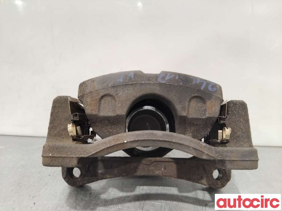 Bremsecaliper venstre foran til Mazda CX-5 2012-2017 (Type I)  (MAZDA|K0Y1-33-99Z|)