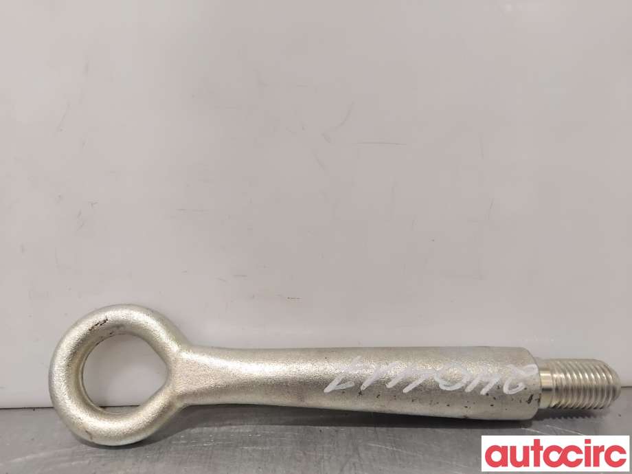 Bagasjerom slepeøye/tauekrok til Mazda CX-5 2012-2017 (Type I)  (MAZDA|KD53-50-EJ1B|)