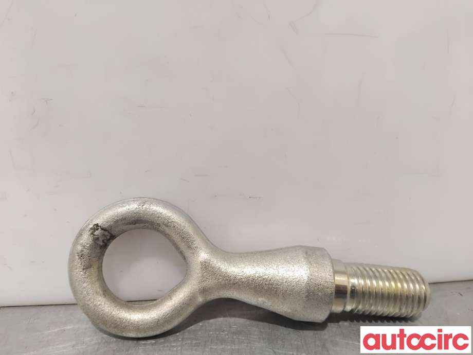 Bagasjerom slepeøye/tauekrok til Mazda CX-5 2012-2017 (Type I)  (MAZDA|KD53-50-EJ2B|)