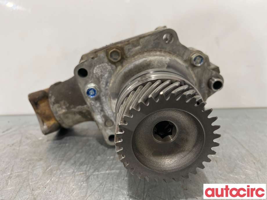 Girkasse 4WD fordelingskasse til Honda CR-V 2007-2012 (Type III)  (HONDA|29000RZK000|)