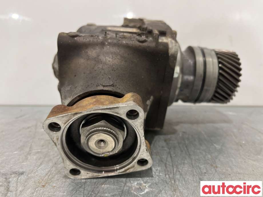 Girkasse 4WD fordelingskasse til Honda CR-V 2007-2012 (Type III)  (HONDA|29000RZK000|)