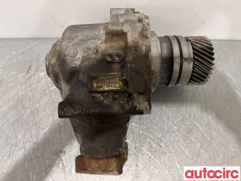 Girkasse 4WD fordelingskasse til Honda CR-V 2007-2012 (Type III)  (HONDA|29000RZK000|)