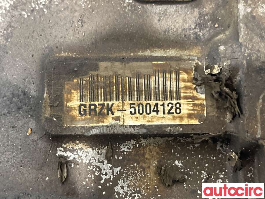 Girkasse 4WD fordelingskasse til Honda CR-V 2007-2012 (Type III)  (HONDA|29000RZK000|)
