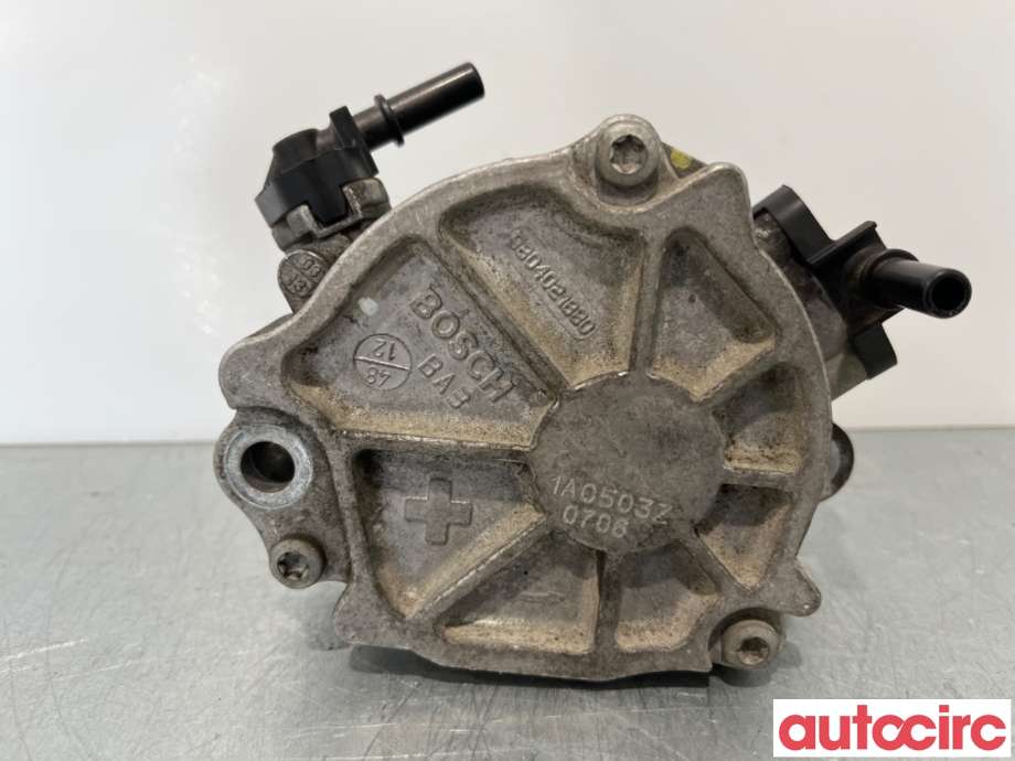 Vakuumpumpe til Ford Mondeo 2011-2014 (Type IV, Fase 2)  (FORD|1785236||9804021880)