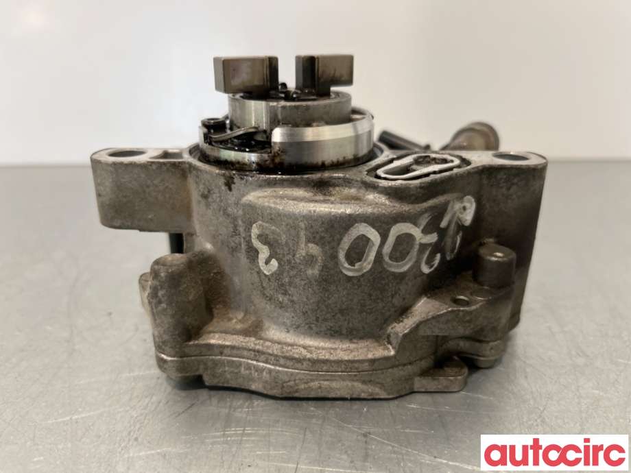 Vakuumpumpe til Ford Mondeo 2011-2014 (Type IV, Fase 2)  (FORD|1785236||9804021880)