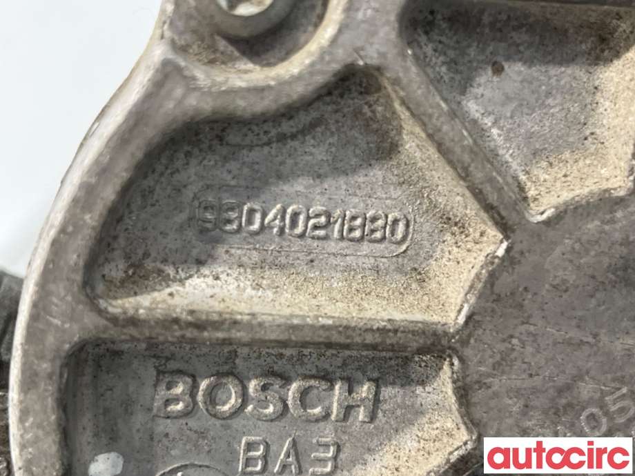 Vakuumpumpe til Ford Mondeo 2011-2014 (Type IV, Fase 2)  (FORD|1785236||9804021880)