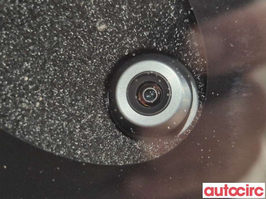 Kamera til Tesla Model 3 2018-2023 (Fase 1)  (TESLA|1109253-00-J||110953-00-G)