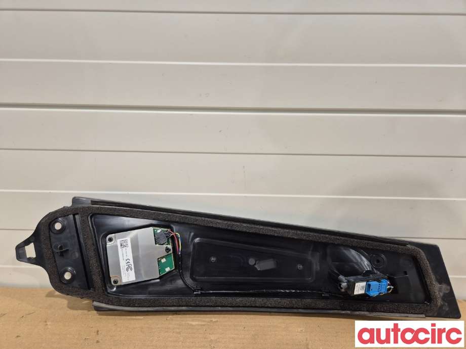 Kamera til Tesla Model 3 2018-2023 (Fase 1)  (TESLA|1109255-00-J||1109255-00-G)
