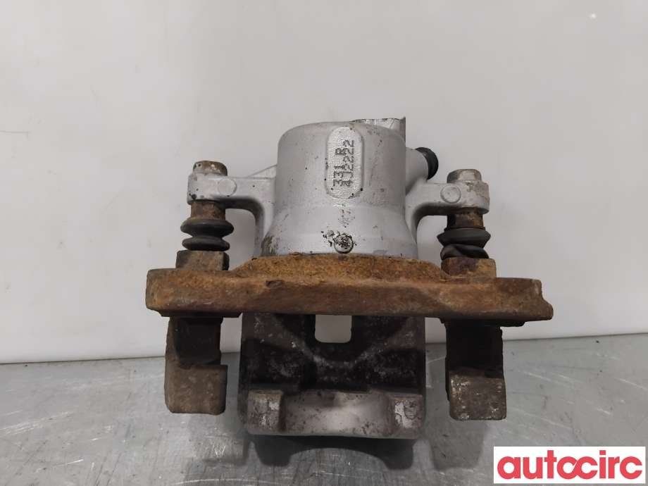 Bremsecaliper venstre bak til Toyota RAV4 2013-2015 (Type IV, Fase 1)  (TOYOTA|4785042070|)