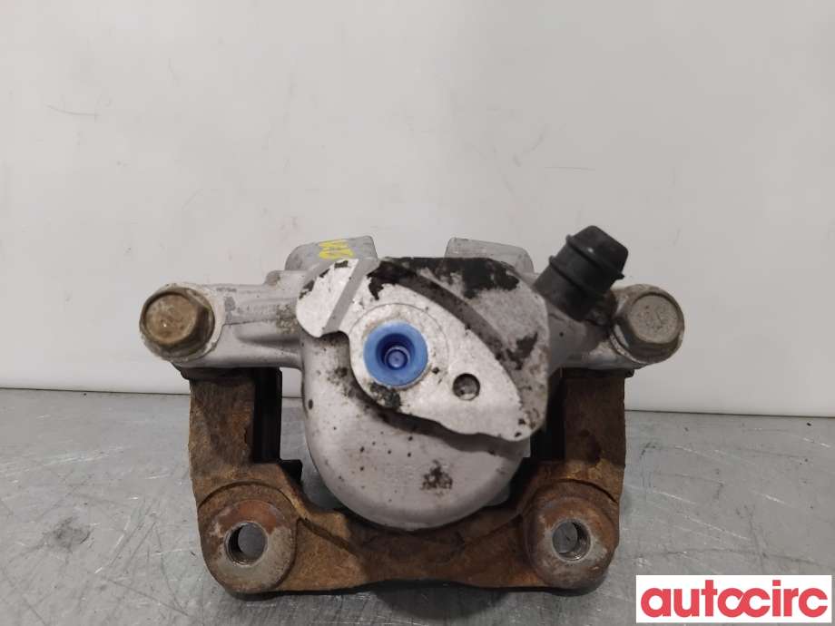 Bremsecaliper venstre bak til Toyota RAV4 2013-2015 (Type IV, Fase 1)  (TOYOTA|4785042070|)