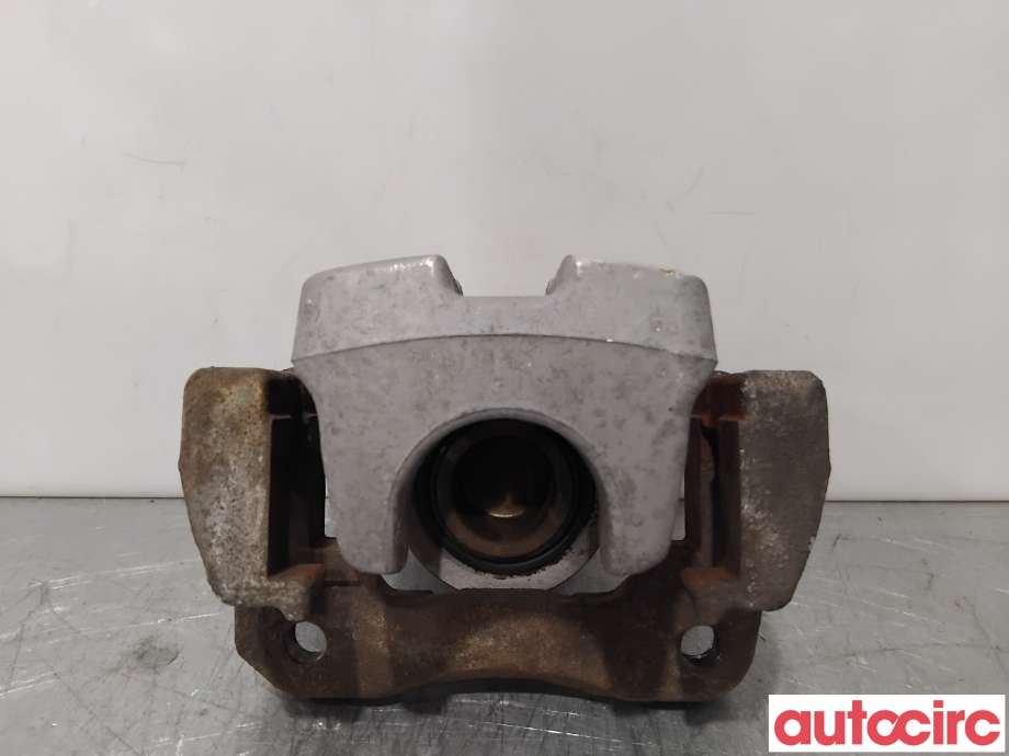 Bremsecaliper venstre bak til Toyota RAV4 2013-2015 (Type IV, Fase 1)  (TOYOTA|4785042070|)