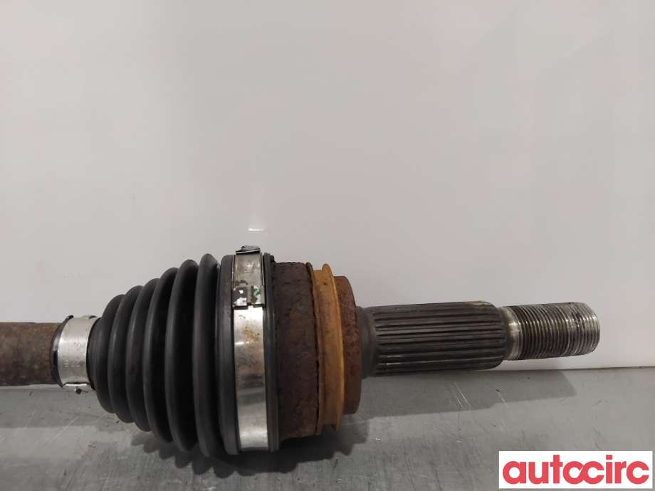 Drivaksel høyre bak til Toyota RAV4 2013-2015 (Type IV, Fase 1)  (TOYOTA|4233042060|)