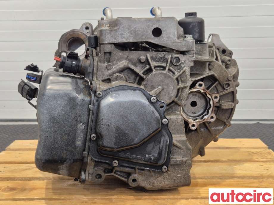Girkasse automat til VW Passat 2005-2010 (B6) (B6) (VOLKSWAGEN|02E300013DX|MMH|02E300013D)