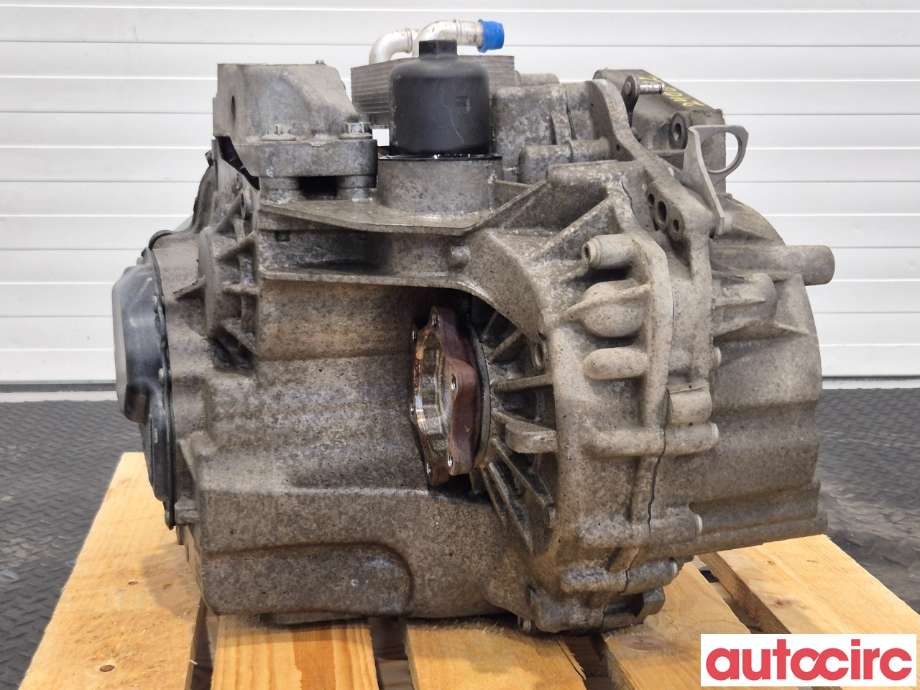 Girkasse automat til VW Passat 2005-2010 (B6) (B6) (VOLKSWAGEN|02E300013DX|MMH|02E300013D)