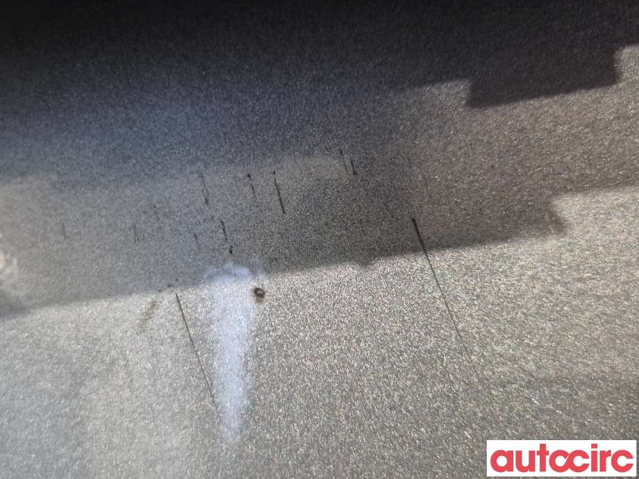 Bakluke sedan til Mercedes E-Klasse 2009-2013 (Fase 1) (W212) (W212) (MERCEDES|A2127500975||A2127500275)