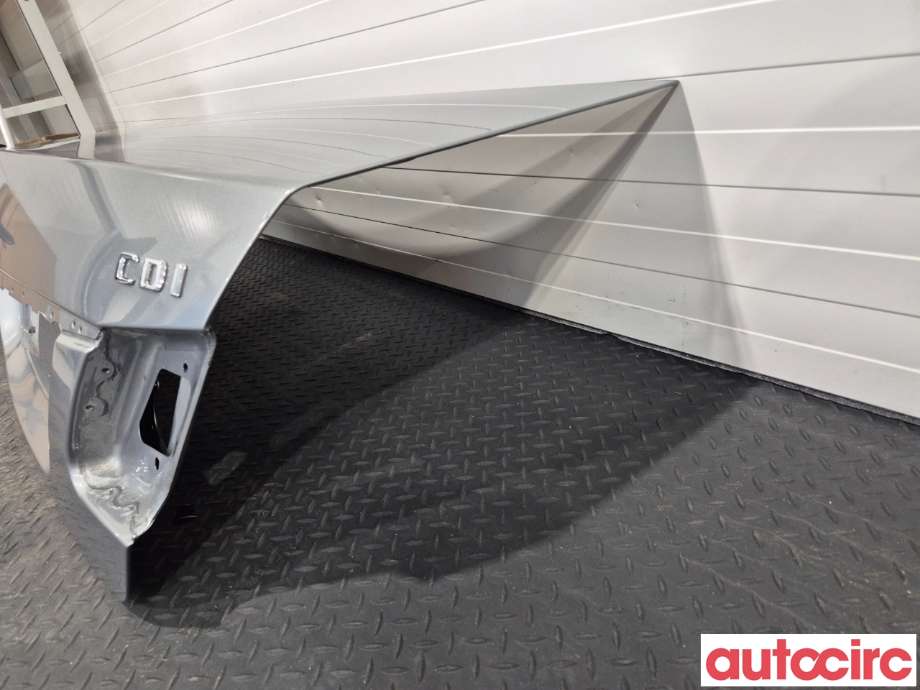 Bakluke sedan til Mercedes E-Klasse 2009-2013 (Fase 1) (W212) (W212) (MERCEDES|A2127500975||A2127500275)