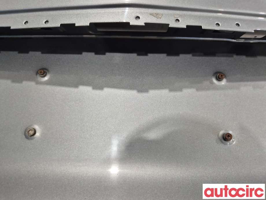 Bakluke sedan til Mercedes E-Klasse 2009-2013 (Fase 1) (W212) (W212) (MERCEDES|A2127500975||A2127500275)