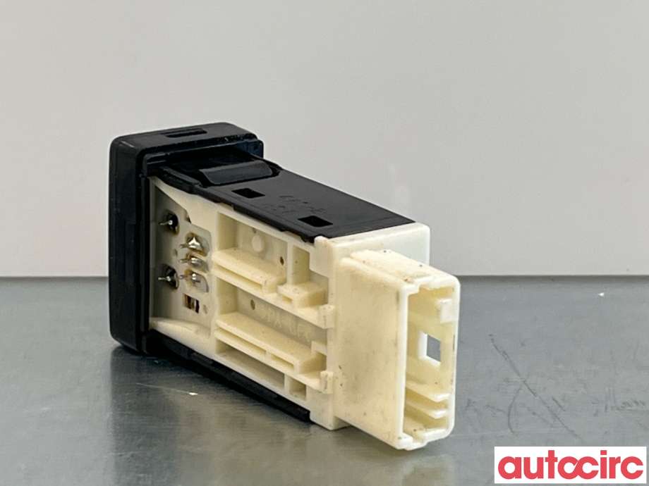Bryter diverse til Toyota RAV4 2009-2013 (Type III, Fase 2)  (TOYOTA|8411942020|)