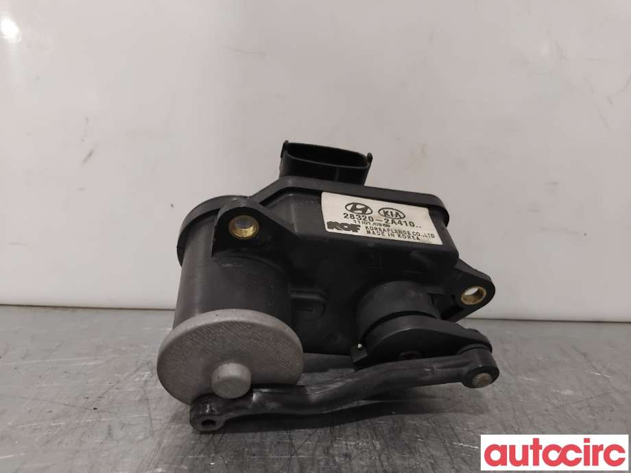 Diverse deler til Hyundai i40 2012-2017  (HYUNDAI|283202A410||28320-2A410)