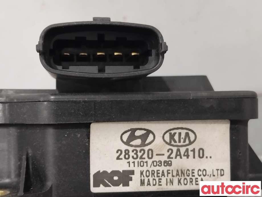 Diverse deler til Hyundai i40 2012-2017  (HYUNDAI|283202A410||28320-2A410)