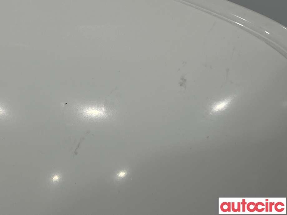 Speil venstre til Audi Q5 2008-2012 (Type I, Fase 1)  (AUDI|8R1857409L)