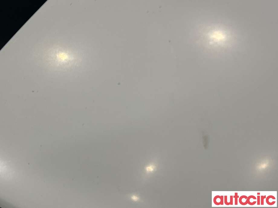 Speil venstre til Audi Q5 2008-2012 (Type I, Fase 1)  (AUDI|8R1857409L)