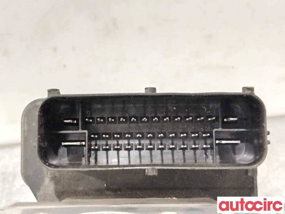 ABS sentral til Hyundai i40 2012-2017  (HYUNDAI|589203Z510|BE6003I502|58920-3Z510)