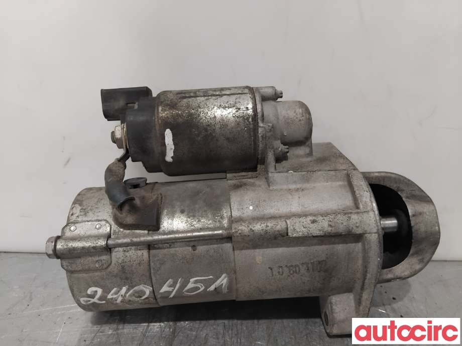 Starter diesel til Hyundai i40 2012-2017  (HYUNDAI|361002A810|8000496|36100-2A810)