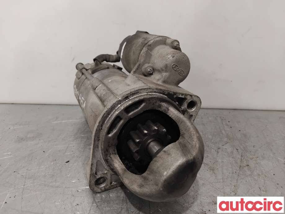 Starter diesel til Hyundai i40 2012-2017  (HYUNDAI|361002A810|8000496|36100-2A810)