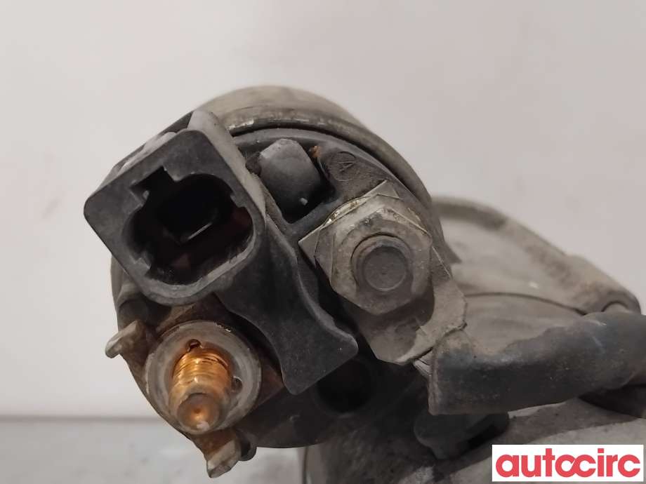 Starter diesel til Hyundai i40 2012-2017  (HYUNDAI|361002A810|8000496|36100-2A810)