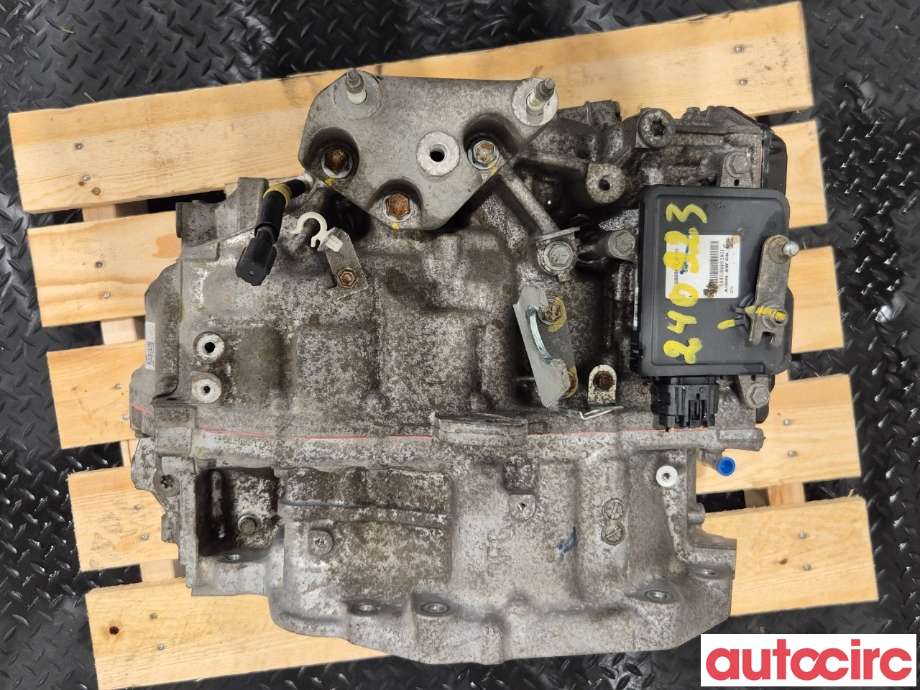 Girkasse automat til Suzuki SX4 S-CROSS 2013-->> (Type II)  (SUZUKI|20009-64RP0|TF-71SC)