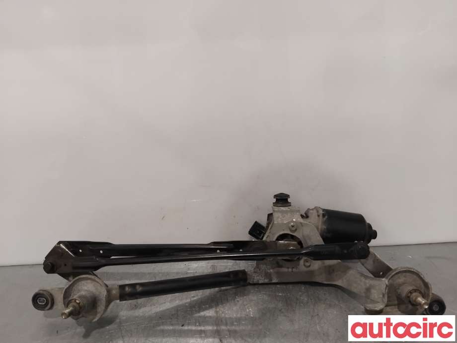 Viskermotor frontrute til Hyundai i40 2012-2017  (HYUNDAI|981103Z000|03541-8970|98110-3Z000)