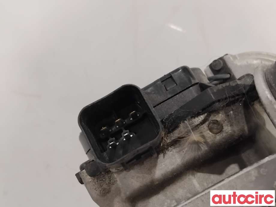 Viskermotor frontrute til Hyundai i40 2012-2017  (HYUNDAI|981103Z000|03541-8970|98110-3Z000)