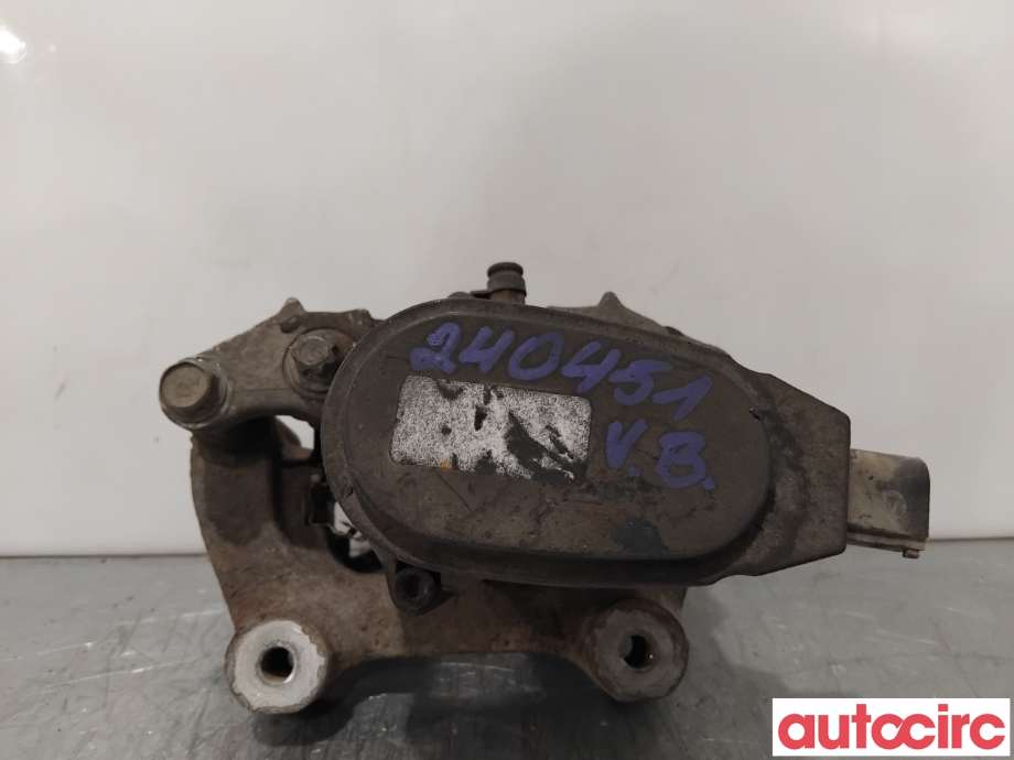 Bremsecaliper venstre bak til Hyundai i40 2012-2017  (HYUNDAI|583103ZA70|)