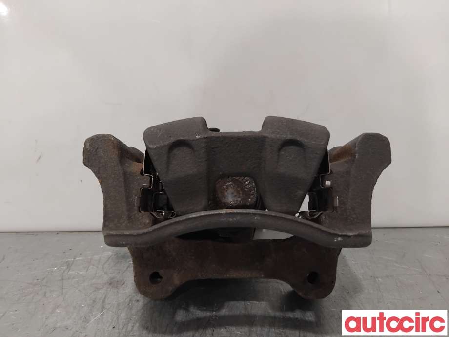 Bremsecaliper venstre bak til Hyundai i40 2012-2017  (HYUNDAI|583103ZA70|)