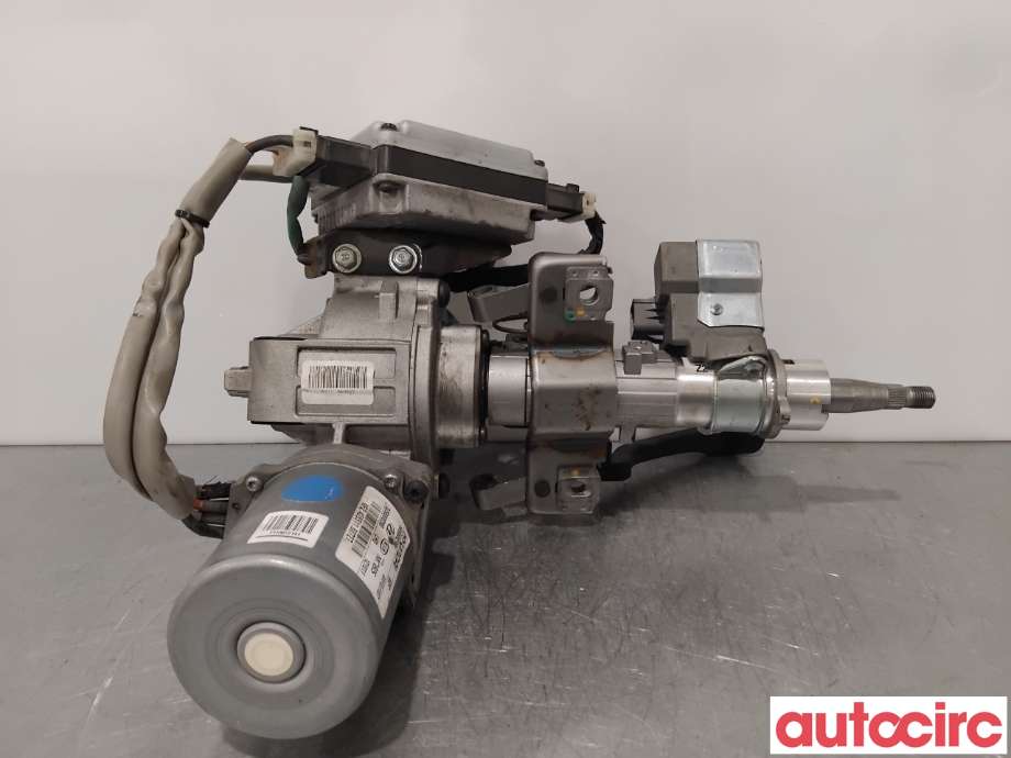 Rattaksel elektrisk servo til Hyundai i40, 2012-2017  (HYUNDAI|563103Z200)