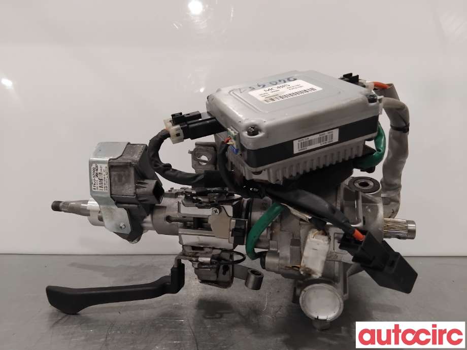 Rattaksel elektrisk servo til Hyundai i40 2012-2017  (HYUNDAI|563103Z200|4VFG1107|563003Z200)