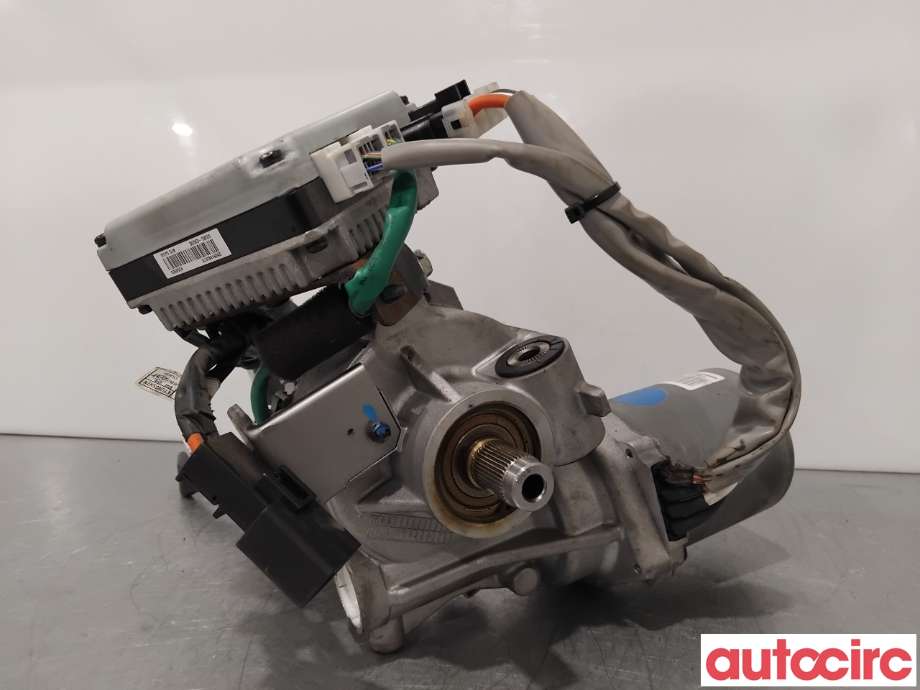 Rattaksel elektrisk servo til Hyundai i40 2012-2017  (HYUNDAI|563103Z200|4VFG1107|563003Z200)